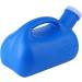 Potty 3000ML Large Male Urinal Reusable Portable Potty Pee Bottle Collector Travel Toilet - Buy Online on GoSupps.com