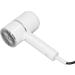 Portable Hair Dryer Negative Ion Constant Temperature Cold Hot Blower Home Travel US Plug 110V - Buy Online on GoSupps.com