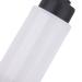 150ml Plastic Applicator Bottle with Cap for Hair Care - Durable & Refillable | International Shipping Available - Buy Online on GoSupps.com