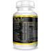 Actif Intestine Mega Support - 30+ Advanced Factors for Deep Cleanse and Repair - 100% Vegan Non-Synthetic Non-GMO Formula - 60 Count - Made in the USA - Buy Online on GoSupps.com