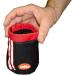 Nobby Snack Bag with Snap Closure - Small 11x11 cm | Perfect for International Shipping - Eco-Friendly & Durable - Buy Online on GoSupps.com
