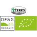 Farmgio Organic Dried Apricot 4X (250 g) | Certified Organic Agriculture | Zero preservatives or additives | Vegan | Perfect Healthy Snacks | Gluten Free - Buy Online on GoSupps.com