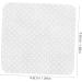 2 Boxes Nail Wipes Gel Nail Polish Travel Wipes Cleaning Wipes Nail Remover Pads Polish Remover Pads for Nail Polish Removal Glue Wipes Lash Extensions Nail Pads White Cotton Healeved 4.80X4.80X0.10CM White - Buy Online on GoSupps.com