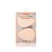 Buy THE TOOL LAB 1045 Hydro Makeup Sponge (2pcs) - Latex Free Water Drop Blending Sponges for Flawless Liquid & Cream Application - International Shipping Available - Buy Online on GoSupps.com