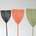 Di Alessi Dr. Skud Fly Swatter - Grey | Stylish and Effective Fly Swatter - Buy Online on GoSupps.com