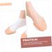 Silicone Gel Toe Covers - 9 Pairs for Comfortable Toe Protection | Nursing Accessories - Buy Online on GoSupps.com