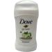  Dove 5 x Dove Go Fresh Cucumber and Green Tea Deodorant 0% Alcohol Anti-Breathable 5 x 30 ml Deodorant Stick - Buy Online on GoSupps.com