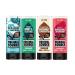 ORIGINAL SOURCE Original Source Pack of 4 shower gels (250 ml mixed)
