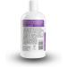 Lavender Massage & Body Oil - 12oz Soft Hydrating Nourishment | International Shipping Available - Buy Online on GoSupps.com