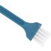 50pcs Shaving Brush Set - Soft Nylon Bristles PP Handle Portable Electric Shaver Cleaning Brushes - International Shipping Available - Buy Online on GoSupps.com