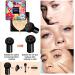 ZDHSOY Mushroom Head Air Cushion CC Cream - Long Lasting Nude Makeup Foundation - Buy Online on GoSupps.com