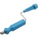 uxcell 8.2 Feet Hand Bent Spring Drain Cleaner - Clogged Pipe & Toilet Unclogging Tool for Home Use | International Shipping - Buy Online on GoSupps.com