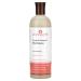 Zion Health Adama Ancient Minerals Peach Jasmine Shampoo 16 Fluid Ounce
