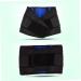 Adjustable Waist Support Belt & Back Brace for Work - XL Black | Ultimate Comfort & Protection for Sports & Fitness - Buy Online on GoSupps.com