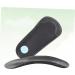 Buy Invisible Orthotic Insoles for Arches - Non-Slip Half Insoles for Men & Women - Size 5 - Buy Online on GoSupps.com