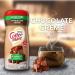 Nestle Coffee Mate Sugar Free Powdered Creamer Bundle - Chocolate French Vanilla & Vanilla Caramel - 867g - Buy Online on GoSupps.com