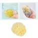 HAPINARY Bath Shower Sponge Bath Sponge Baby Seaweed Honeycomb - Buy Online on GoSupps.com