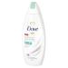 Dove Hypoallergenic & Sulfate-Free Body Wash for Sensitive Skin - 12 oz - Buy Online on GoSupps.com