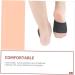 Healeved 6 Pairs Ankle Brace Socks | Plantar Arch Support & Flat Foot Relief | Ankle Support Sleeves for Men & Women | Comfortable Foot Care for Running - Buy Online on GoSupps.com