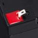 AJC Battery for B&B BP4-6 | 6V 4.5Ah Emergency Light Replacement International Shipping Available - Buy Online on GoSupps.com