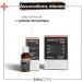 ARAGAN - Synactives - Aviractives - Immunity & Resistance Dietary Supplement - Zinc Vitamin D3 Laurel Fir Bud - 30 capsules - 15 days to 1 month taken - Made in France - Buy Online on GoSupps.com
