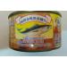 WENXUANSU:Canned tuna fish 12 cans total net weight 2220 grams (185gX12 tins) - Buy Online on GoSupps.com