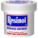 Resinol Medicated Ointment For Pain Relief And Protection Of Skin Irritations, 3 Ounce (Pack of 1)