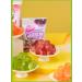 5 flavors Peeling fruit juice fudge 50% Juice Content gummy candy white peach Peeling Fruit Fudge Mango gummies grape Litchi sugar soft candy Toffee Healthy Candy Snacks Chinese Snacks gift (10bag) - Buy Online on GoSupps.com
