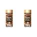 Nescaf Gold Blend Instant Coffee 200g (Packaging may vary) (Pack of 2)