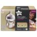 Tommee Tippee Closer to Nature 260ml Easivent BPA-Free Feeding Bottles (Pack of 6) - Buy Now - Buy Online on GoSupps.com