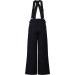 Spyder Boys Propulsion Insulated Ski Pant - Black Ebony (Size 14) - Buy Online on GoSupps.com