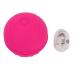 Electrical muscle fascia-IPX7 waterproof trigger-point relaxation ball electronic myofascial relaxation ball self-myofascial relaxation equipment for physiotherapy