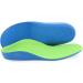 Mobestech Kids Insoles - 3 Pairs Arch Support Cushions for Flatfoot & Orthopedic Shoe Comfort - Buy Online on GoSupps.com