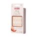 KISS Salon Acrylic Nude 28 Nails (KAN03) - 28 Count Pack - Long-Lasting Artificial Nails - Buy Online on GoSupps.com