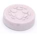  Lamazuna Lamazuna Solid Shampoo | Sulfate-free | With peony powder | For sensitive scalps | Fortifying and harmonizing effect | Contains essential oils | Handmade in France | 70 - Buy Online on GoSupps.com