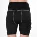 Buy Semme Hip Brace Thigh Support - Adjustable Neoprene Compression Groin Protector for Pain Relief & Injury Recovery - Universal Fit - Buy Online on GoSupps.com