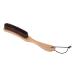 Clothes Brush Furniture Pet Hair Cleaning Kit Antistatic Sweater Lint Hair Removal Wooden Handle Garment Brush Comb