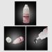Fast-Drying Nail Glue for Rhinestones | Healthy Acrylic Nail Art Adhesive | Premium Nail Art Tools - International Shipping Available - Buy Online on GoSupps.com