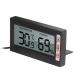 POPETPOP Reptile Pet Digital Hygrometer Aquarium Humidifier for Lizard Gecko Snake Tortoise Reptiles Thermostat