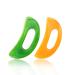 2 PCs Large Gua SHA Massage device full body Cellulite massage muscle relaxation pain relief removal of fatigue massager for legs back face gua Sha facial tool