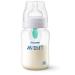 Philips Avent Anti-colic Bottle 4oz 1pk - SCF400/14 | AirFree Vent Technology - Buy Online on GoSupps.com