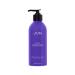 JVN Nurture Hydrating Shampoo Moisturizing Shampoo for All Hair Types Detangles & Softens Hair Made with Clean Hemisqualane (10 Fl Oz)