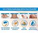 Lauricidin Monolaurin 227g Jar + Lauricare Activated Derma Lotion Bundle - Buy Online on GoSupps.com