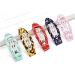 20Pcs 2 Inch No Slip Snap Hair Clips Ribbon Wrapped Barrettes for Girls, Toddlers, Kids, Women - Hair Accessories - Buy Online on GoSupps.com