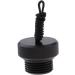 LEIPUPA 2Pcs Threaded Dust Cap Plug for Scuba Tank Valve End Cap (ID 0.6 inch) - Dive Accessory - Buy Online on GoSupps.com