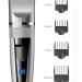 Professional Cordless Hair Clippers - Rechargeable Ceramic Blade Hair Cutting Tool with LED Display | ZJJY6528 - Buy Online on GoSupps.com