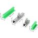 SunshineFace 6-Piece Slide Hammer Tool - Metal Dent Repair & Hail Lifter for Cars & Furniture - International Shipping Available - Buy Online on GoSupps.com
