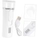 AUTSUPPL 1pc Spray Hydrating Apparatus Face Humidifier Portable Facial Mizer Mist Sprayer Face Mist Plating - Buy Online on GoSupps.com