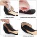 Pizarra & Lateral Heel Wedge Silicone Insoles for Supination and Pronation - Corrective Shoe Inserts for Bow Legs, Foot Alignment, Knock Knee - Buy Online on GoSupps.com