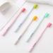 Zumaha Loose Soft Toothbrushes - 8 Pack for Sensitive Gums | Ideal for Adults & Children - Individually Packaged for Cleanliness - Buy Online on GoSupps.com